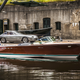 Illustration for article titled Ferruccio Lamborghini’s Legendary Unique Riva Aquarama Lamborghini Has Been Restored